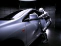 Honda Civic TV Ad Robot Australia 2000