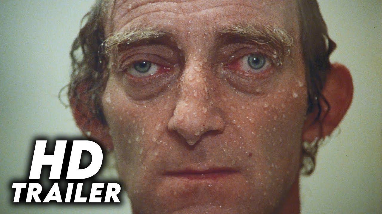 In God We Trust (1980) Original Trailer [HD]