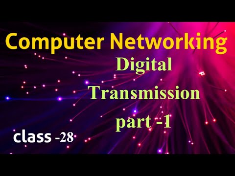 Computer networks introduction and Applications CN class 1 in telugu Rajeswari