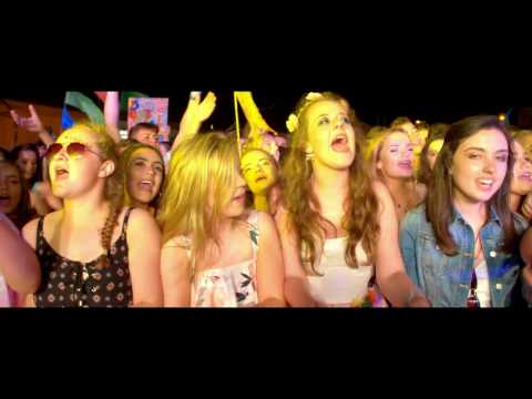 Demons - le Imagine Dragons as Gaeilge