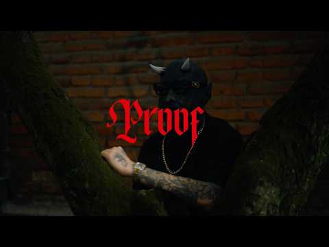 Proof - Desarrollo de Personaje (Video Oficial)