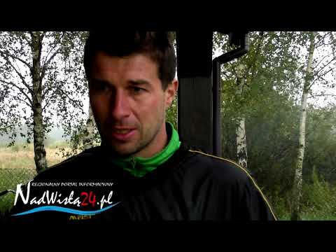 20.09.2017 KS Wola Baranowska - Siarka II Tarnobrzeg 0:7 (0:3)