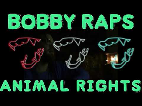 Video thumbnail for Animal Rights