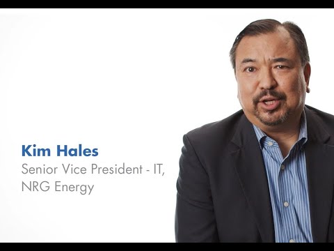 NRG Upgraded to SAP S/4HANA ERP and Made Its Accounting Team Happier Too