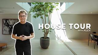 Alex Explore Transformation of A 1980s Terrace House | Full House Tour | Interior Design Ideas