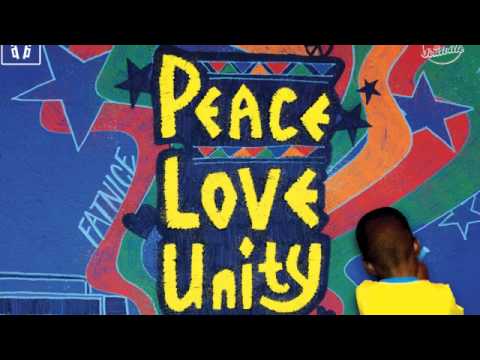03 Fatnice - Peace Love Unity and Havin Fun (Lil' Dave Fun Size Mix) [Record Breakin Music]