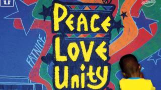 03 Fatnice - Peace Love Unity and Havin Fun (Lil' Dave Fun Size Mix) [Record Breakin Music]