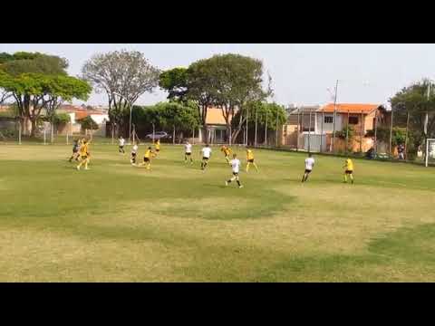 Fábrica de Craques 3x2 Belo/ Liga de Londrina / 25/09/2021 ⚽