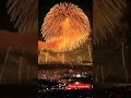 Best Fireworks Display Shorts