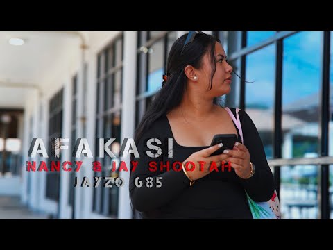 Keige Afakasi - 684 ORIGINATED [Official Music Video]