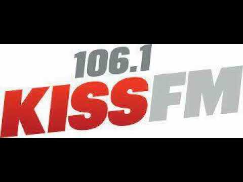KHKS "106.1 Kiss FM" - Legal ID - 2002 (Re-Uploaded)