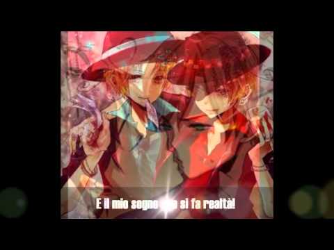 [APH] Multilanguage - I'm on my way