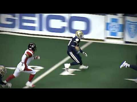 Michael Lindsey Highlights