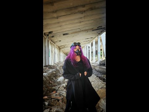 Industrial dance by Daniel mix