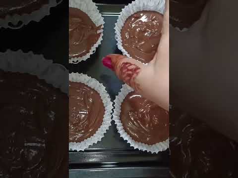 Cupcake recipe | Ghar par banaye  bahut hi testy Cup cake | #jugalskitchen