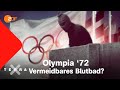Münchner Olympia Attentat 1972 5 Fehler Terra X