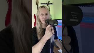 Fansong | Dethklok COVER #shorts