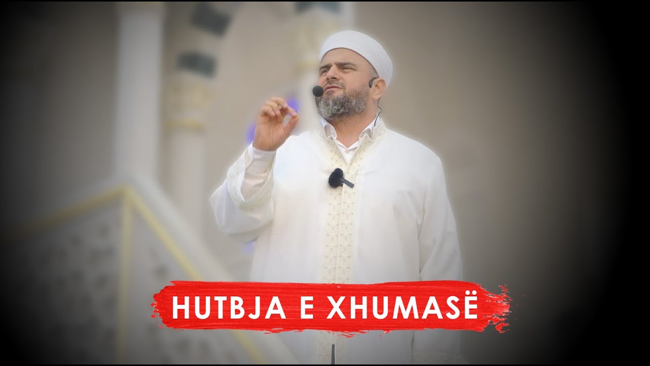 Hutbja e Dytë| Të japësh nga ajo që don më shumë - Xhamia e Namazgjasë(18.10.2024)
