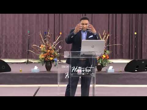 "The Seven Habits Of A Godly Life” Pastor Donald Howard