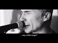 Holding Absence Like A Shadow LYRICS