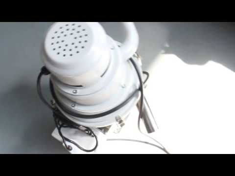 Отдельно стоящий автозагрузчик