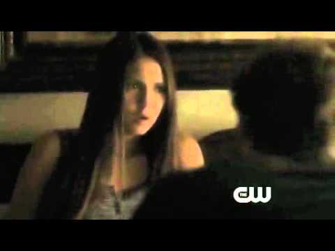 The Vampire Diaries - Alive (viva) Clip Español Subtitulado