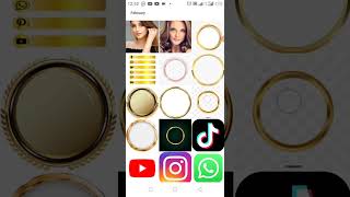 How To Make a professional Logo on Pixellab