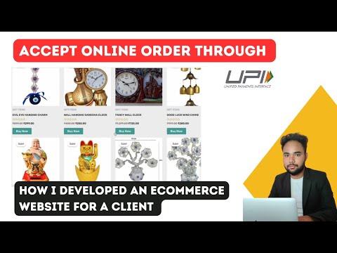 RO and water purifier parts ecommerce website