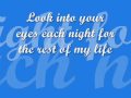 Need to be Next to you - leigh nash - lyrics 