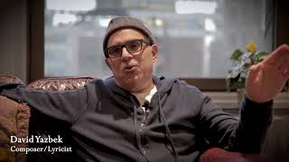 Inside the Music: The Band's Visit "Welcome to Nowhere"