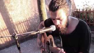 One Song.One Take: Mark Kelly - No Name (Busking in Montreux)