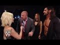 WWE Network: Triple H makes a huge Night of ...