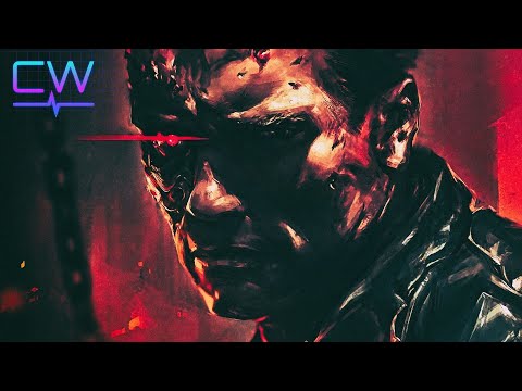 Brad Fiedel - Reese Dreams Of Future War (Cyberwalker Edit)