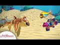Who Is Zee S Cousin Splash And Bubbles The Jim Henson Company