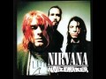 Nirvana/The Vaselines-Jesus don't want me for ...
