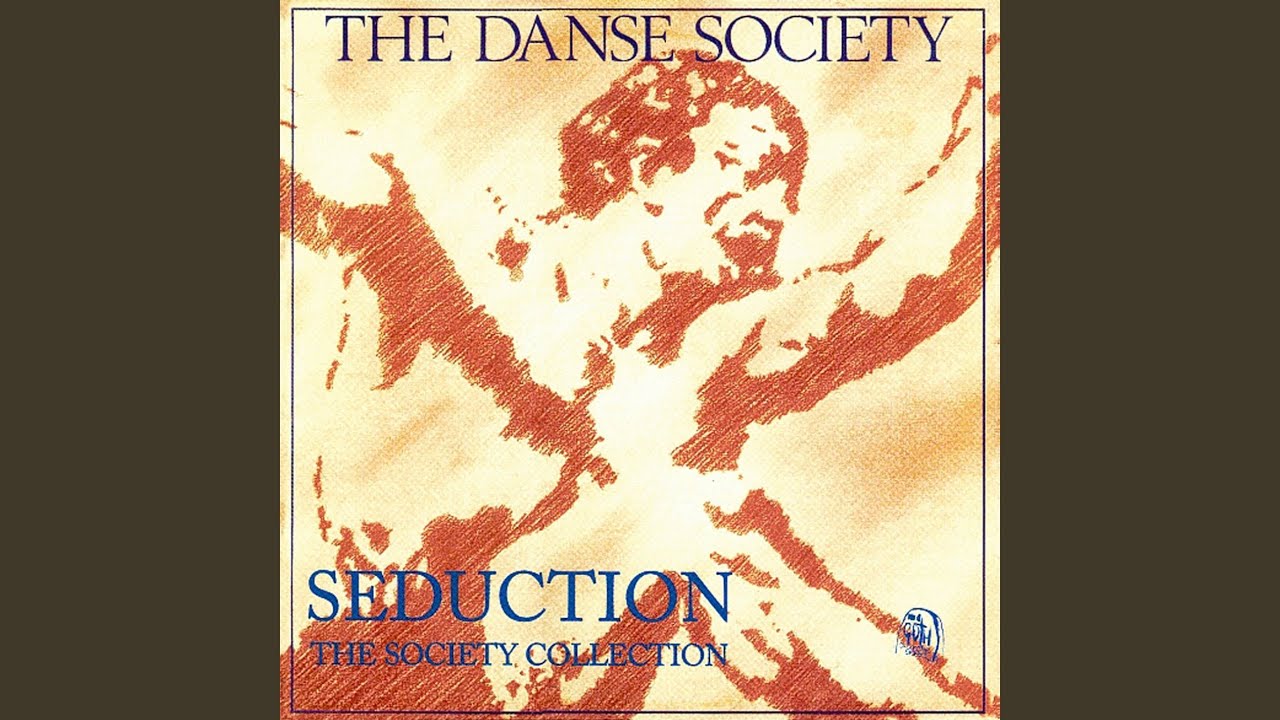 The Danse Society - Falling Apart