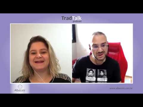 TradTalk: Episódio 39 – Filipe Alverca