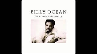 Billy Ocean - Soon As You're Ready