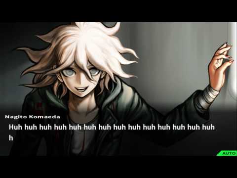 Danganronpa 2 Goodbye Despair Pt 24 Ch 0 Heading to the school trip