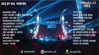 Download lagu Breakbeat Mode Berpelukan - [Ronald 3D Mixed] REQ By Mr Penyok mp3