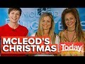 McLeod S Daughters Cast Reunite For Christmas Event Today Show Australia