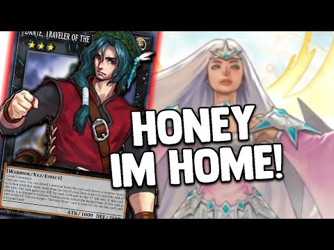 BURNING ABYSS - Ten Minute Testing