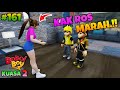 GTA 5 MOD BOBOIBOY KUASA 2 GEMPA DAN PETIR DI MARAHIN KAK ROS