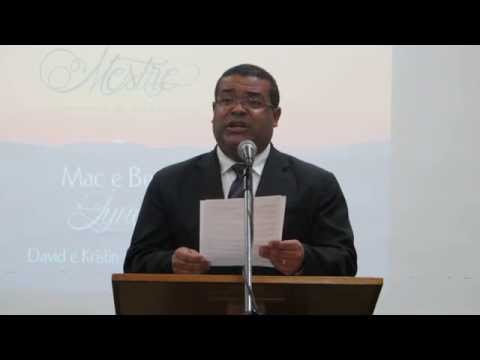 Conf Mus 2015 sexta solo Pr Evandro