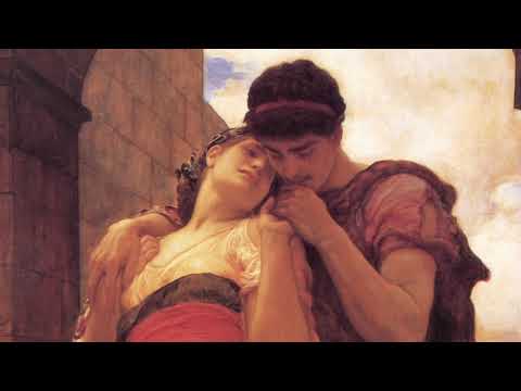 Pur ti miro (Monteverdi) Nuria Rial & Philippe Jaroussky