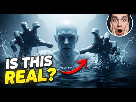 7 mythical creatures that really EXISTED! Part 6