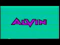 Alvin The Chipmunks Nightmare On Sevile Street Opening Closing VHS