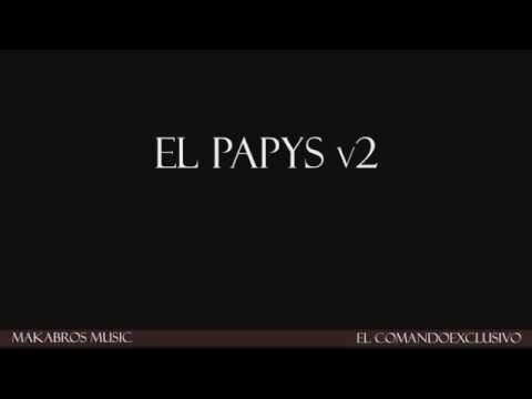 Él papys v2