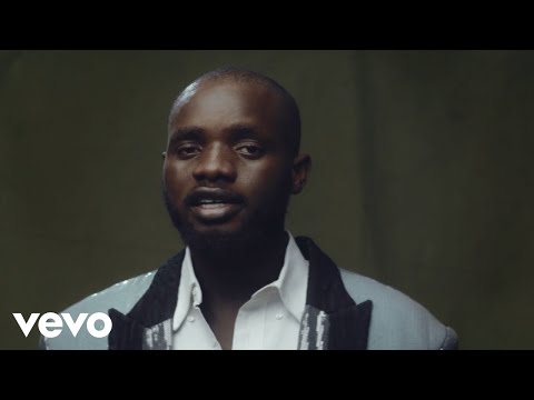 Kolade Oseni Music Video