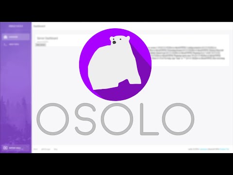 Osolo - a tool to remotely start minecraft servers.